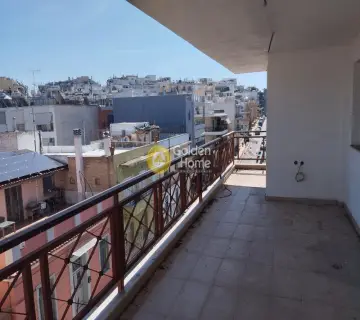 Οροφοδιαμέρισμα 115τ.μ. προς πώληση φωτογραφία 4734506