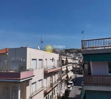 Οροφοδιαμέρισμα 115τ.μ. προς πώληση φωτογραφία 4734507