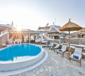 Golden Home Property Image