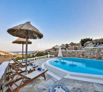 Golden Home Property Image