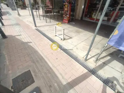 店铺 28m<sup>2</sup> for rent photo 14