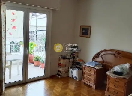 Οροφοδιαμέρισμα 117τ.μ. προς πώληση φωτογραφία 4