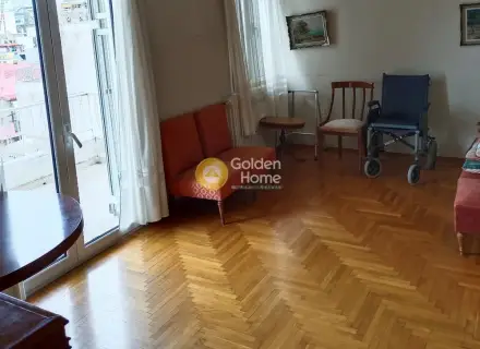 Οροφοδιαμέρισμα 117τ.μ. προς πώληση φωτογραφία 2