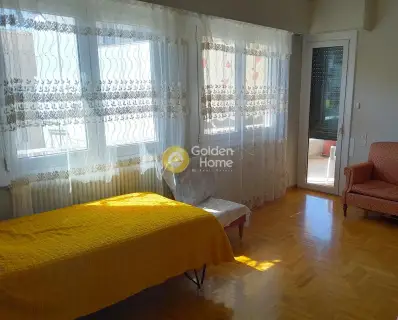 Οροφοδιαμέρισμα 117τ.μ. προς πώληση φωτογραφία 1
