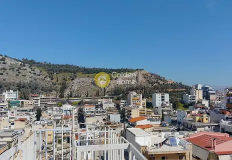 Οροφοδιαμέρισμα 117τ.μ. προς πώληση φωτογραφία 23