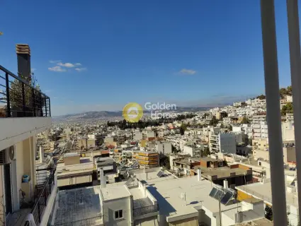 Οροφοδιαμέρισμα 117τ.μ. προς πώληση φωτογραφία 8