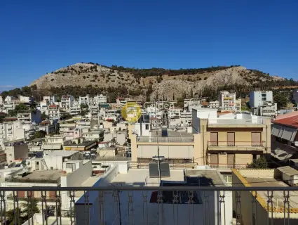 Οροφοδιαμέρισμα 117τ.μ. προς πώληση φωτογραφία 10