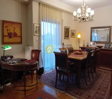 Οροφοδιαμέρισμα 145τ.μ. προς πώληση φωτογραφία 4