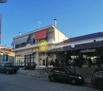 Διαμέρισμα 114τ.μ. προς πώληση φωτογραφία 4735478