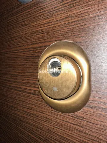 Golden Home Property Image