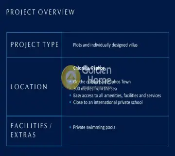 Golden Home Property Image