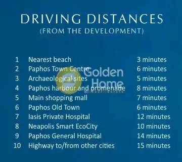 Golden Home Property Image