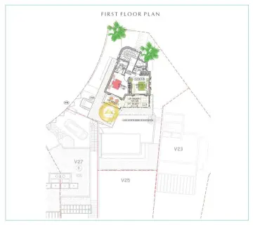 Golden Home Property Image