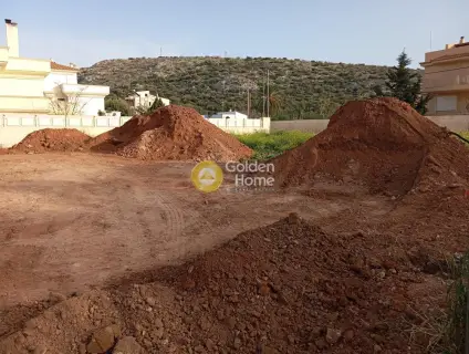 Οικιστικό 620τ.μ. προς πώληση φωτογραφία 2