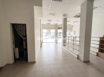 Κτίριο 193τ.μ. προς πώληση φωτογραφία 8