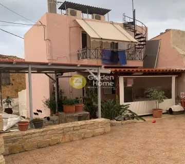 Independent Maisonette 79m<sup>2</sup> for sale photo 1
