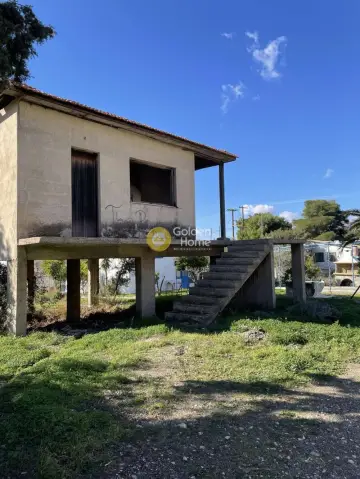 House 50m<sup>2</sup> for sale photo 2