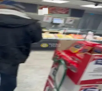 Golden Home Property Image