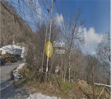 Golden Home Property Image