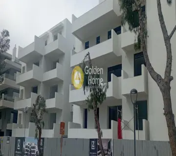 Golden Home Property Image