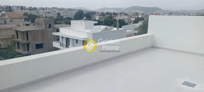 Οροφομεζονέτα 134τ.μ. προς πώληση φωτογραφία 4741546