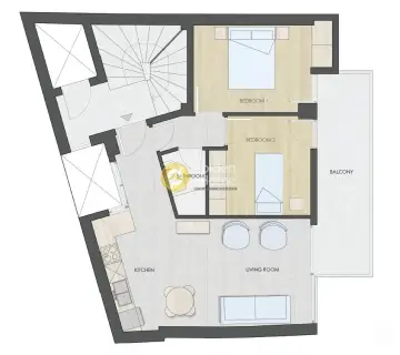 Golden Home Property Image