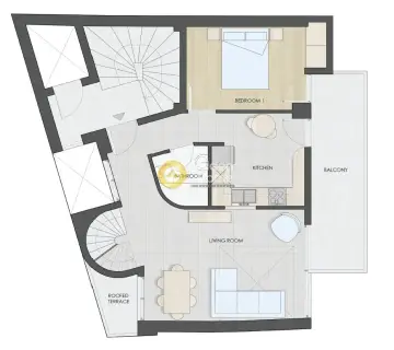 Golden Home Property Image