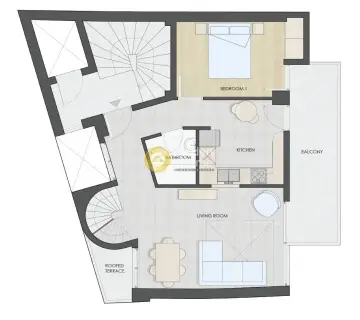 Golden Home Property Image