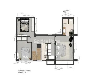 Golden Home Property Image