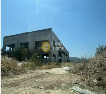 Βιομηχανικός - Βιοτεχνικός Χώρος 1170τ.μ. προς πώληση φωτογραφία 4740963