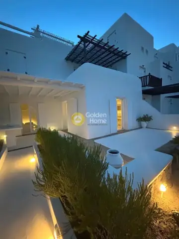 Golden Home Property Image