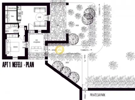 Golden Home Property Image