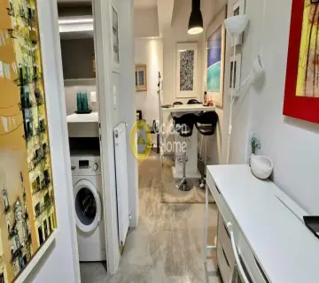 Διαμέρισμα 50τ.μ. προς πώληση φωτογραφία 6
