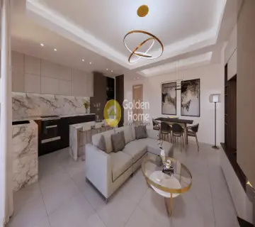 Golden Home Property Image