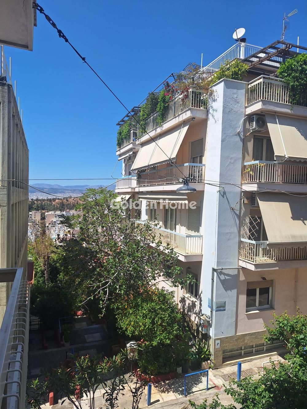 Golden Home Property Image