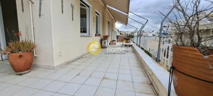 Ρετιρέ 65τ.μ. προς πώληση φωτογραφία 33