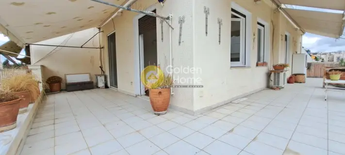Ρετιρέ 65τ.μ. προς πώληση φωτογραφία 26