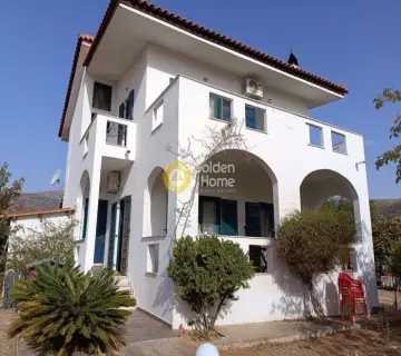 Μεζονέτα Ανεξάρτητη 136τ.μ. προς πώληση φωτογραφία 3