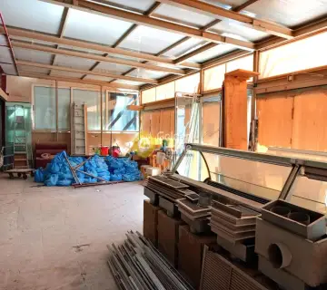 独立建筑 400m<sup>2</sup> for rent photo 15
