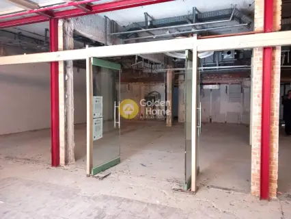 Store 220m<sup>2</sup> for rent photo 15