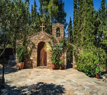 Οικιστικό 7800τ.μ. προς πώληση φωτογραφία 3