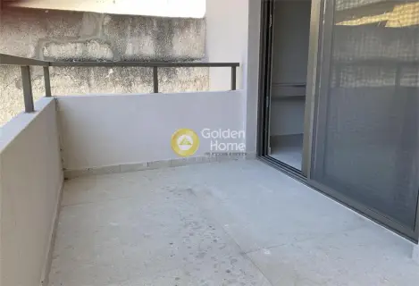 Γκαρσονιέρα 40τ.μ. προς ενοικίαση φωτογραφία 16