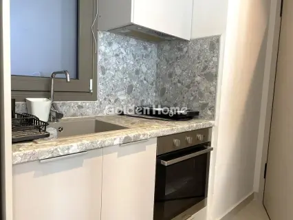 Γκαρσονιέρα 40τ.μ. προς ενοικίαση φωτογραφία 3