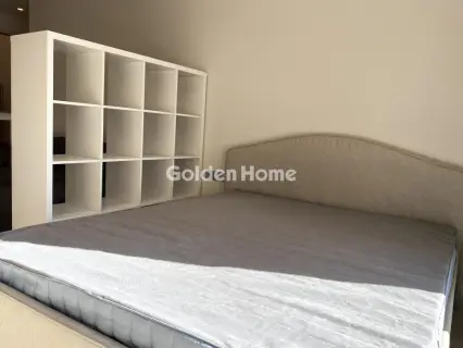 Γκαρσονιέρα 40τ.μ. προς ενοικίαση φωτογραφία 9