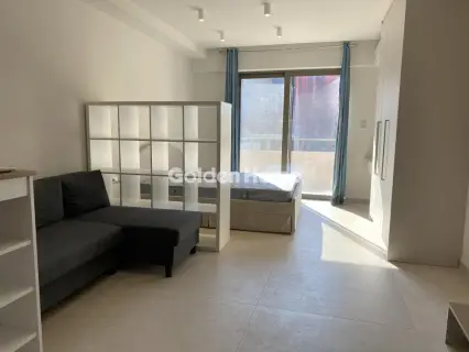 Γκαρσονιέρα 40τ.μ. προς ενοικίαση φωτογραφία 1