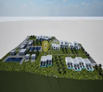 Professional Plot 18958m<sup>2</sup> for sale photo 4743829