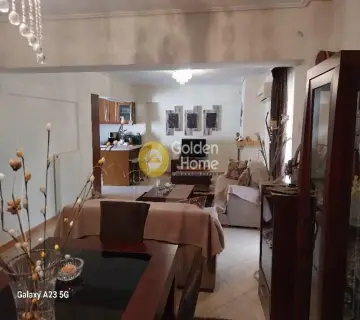 Οροφοδιαμέρισμα 120τ.μ. προς πώληση φωτογραφία 4