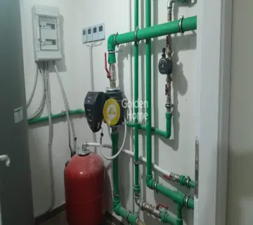 Golden Home Property Image