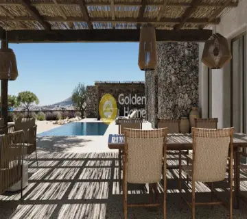 Golden Home Property Image