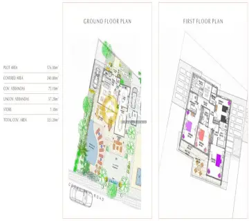 Golden Home Property Image